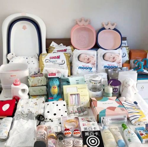 吐血整理月子期必备母婴清单 这些用过就离不了的神器，求厂家千万别停产！