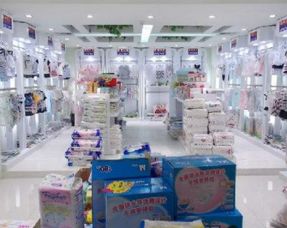 母婴用品市场 利润与机遇分析