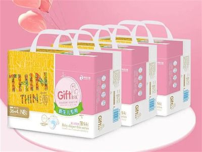 亲抚 以专业防尿用品守护孕婴童健康，领航母婴用品新纪元