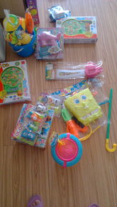 一站式家庭购物 从内衣、开衫到玩具与母婴用品的消费新趋势